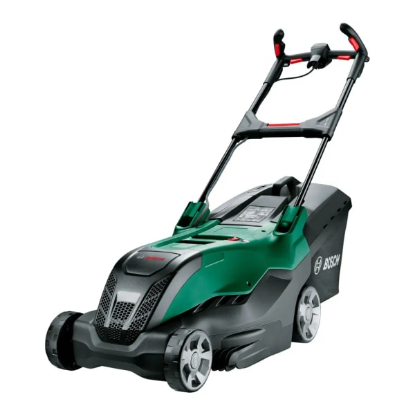 Bosch AdvancedRotak 40-650: Product review