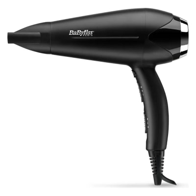 BaByliss Turbo Smooth 2200 D572DE
