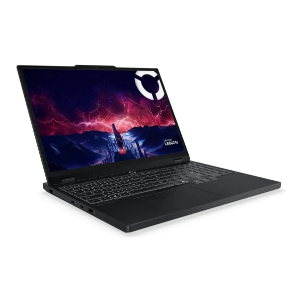 Lenovo Legion 5 15AHP10: Product review