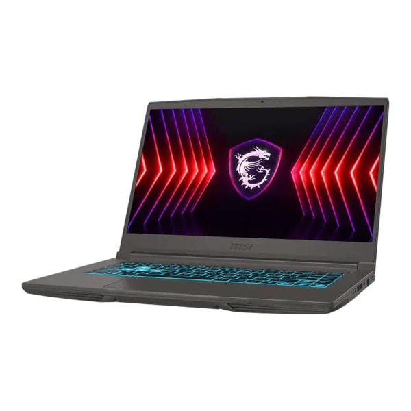 MSI Thin A15 B7VF: Product review