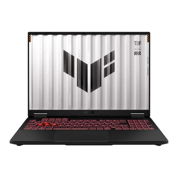 ASUS TUF Gaming A16 FA608UM: Product review