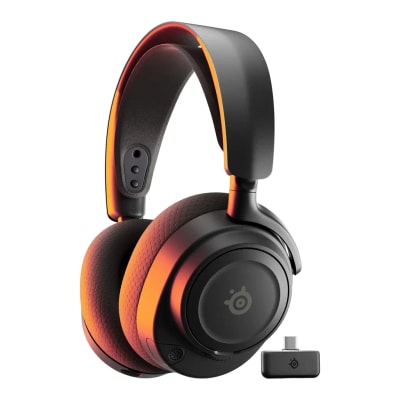 SteelSeries Arctis Nova 7 Wireless Gen 2