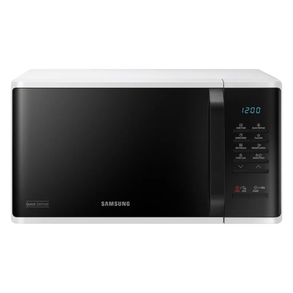 Samsung MS23K3523AW: Product review