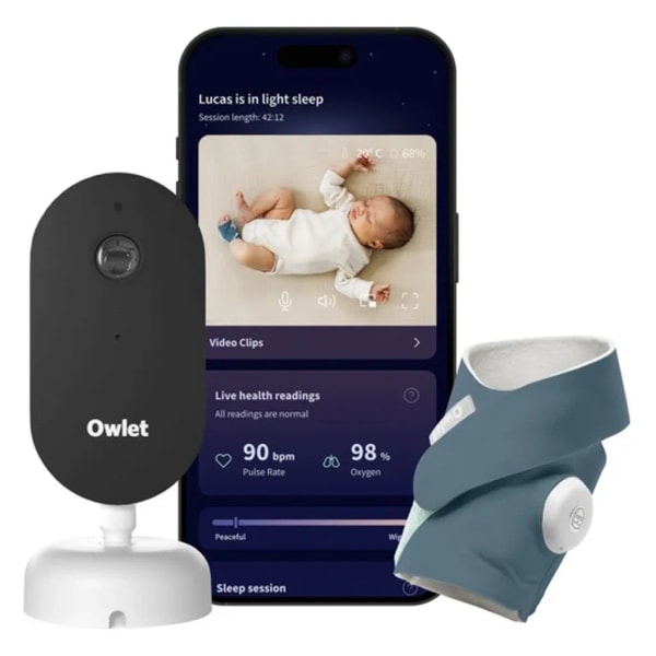 Owlet Dream Duo: Product review