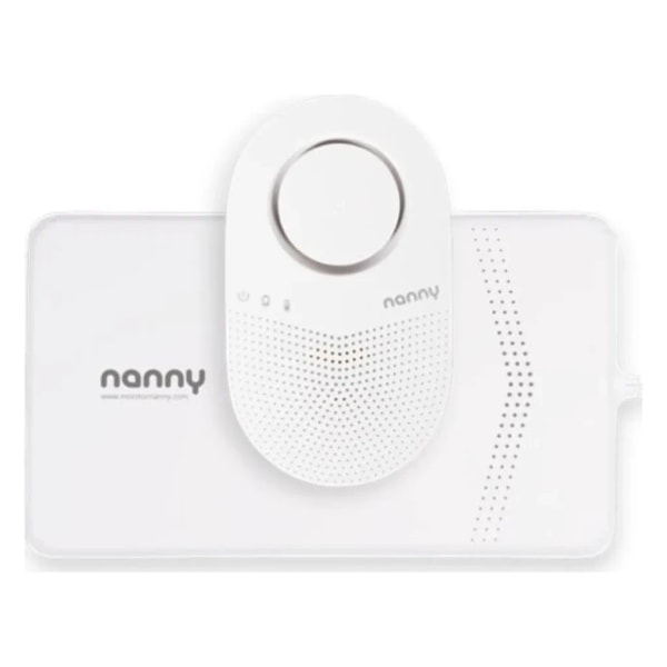 Jablotron Nanny BM-03: Product review