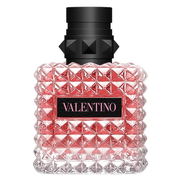 Valentino Born in Roma Donna Eau de Parfum: Product review
