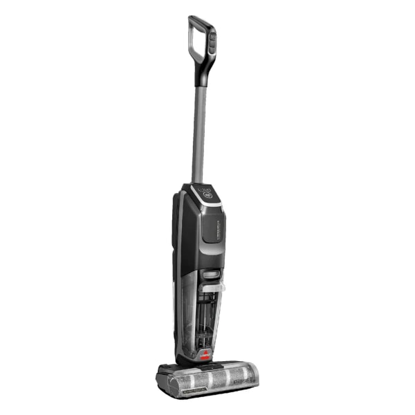 Bissell CrossWave OmniForce Edge Select 3999N: Product review