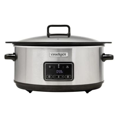 Crock-Pot Slowcooker 6,5 L