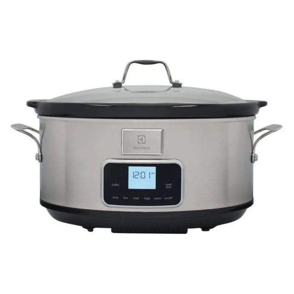 Electrolux ESC7400: Product review
