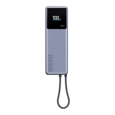 Xiaomi 165W Power Bank 10000 mAh