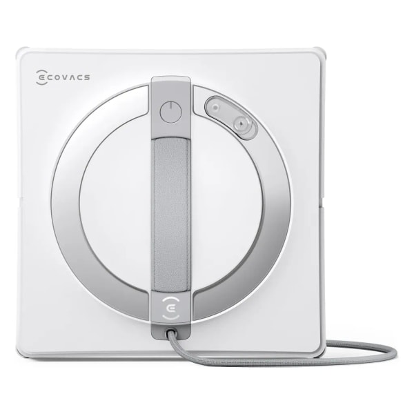 Ecovacs Winbot W2 Pro Omni: Product review