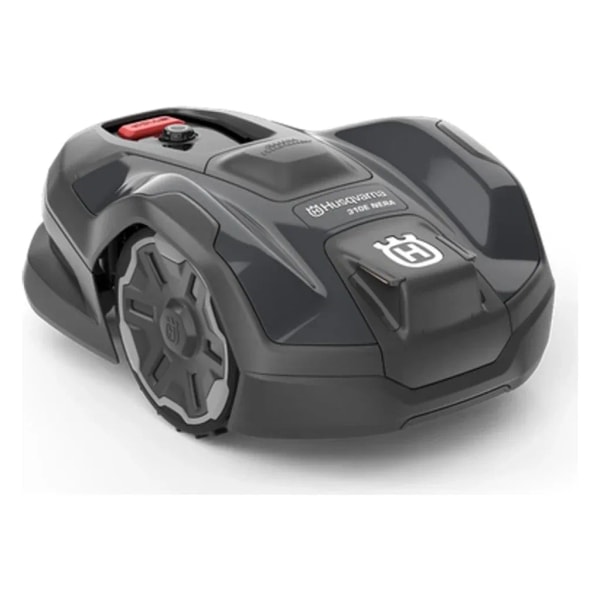 Husqvarna Automower 310E NERA: Product review