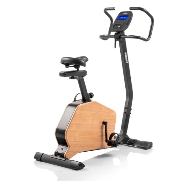 Hammer CardioPace 5.0 NorsK: Product review