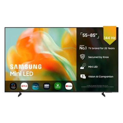 Samsung TU65M80H