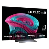 LG OLED65C65LA