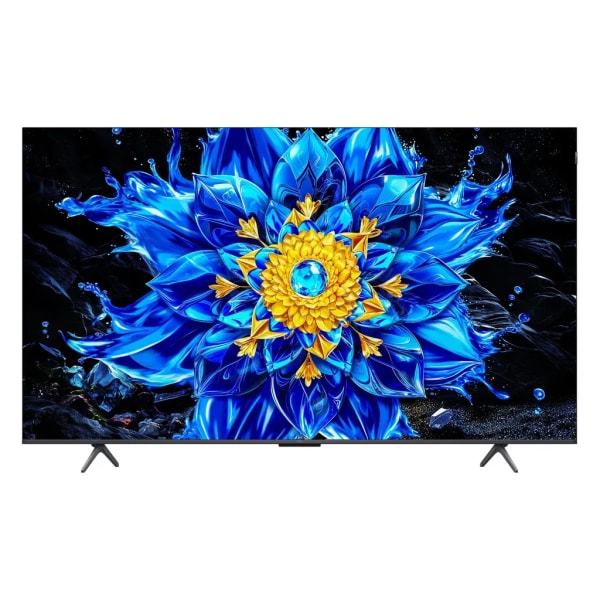 TCL 65T8D: Product review