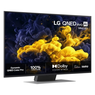 LG 65QNED86B6B