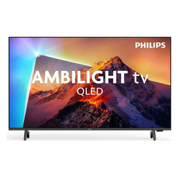 Philips 65PQS8601: Product review
