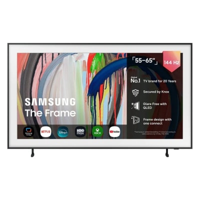 Samsung The Frame TQ65LS03H