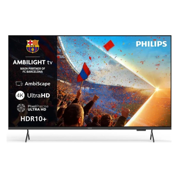 Philips 55PUS8001: Product review
