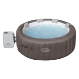 Bestway Lay-Z-Spa Dominica MaxHold Smart HydroJet 6
