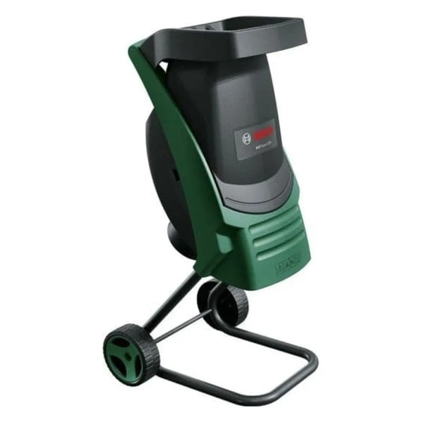 Bosch AXT Rapid 2200: Product review