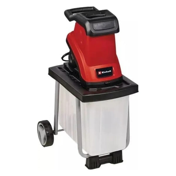 Einhell GC-KS 2540 CB: Product review