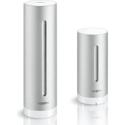 Netatmo Smart Weather Station NWS01
