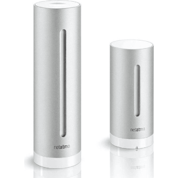 Netatmo Smart Weather Station NWS01: Product review