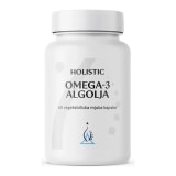 Holistic Omega-3 Vegan Algolja