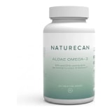Naturecan Vegansk Omega-3