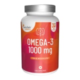 Sensilab Essentials Omega-3 1000 mg