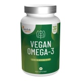 Sensilab Essentials Veganskt omega-3
