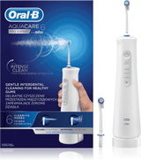 Oral-B AquaCare 6 Pro-Expert