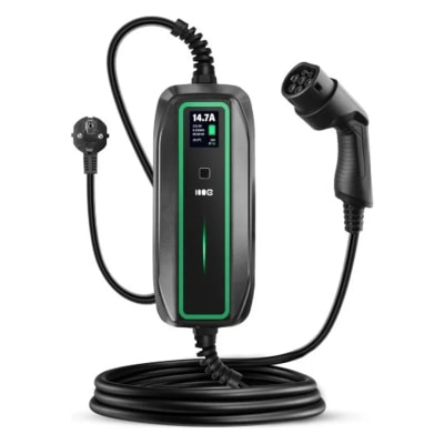 Green Cell EV16