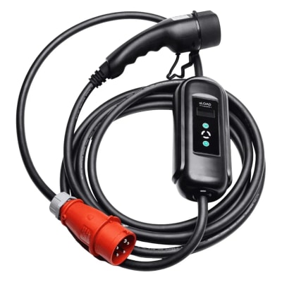 eLOAD P3 CEE 11 kW