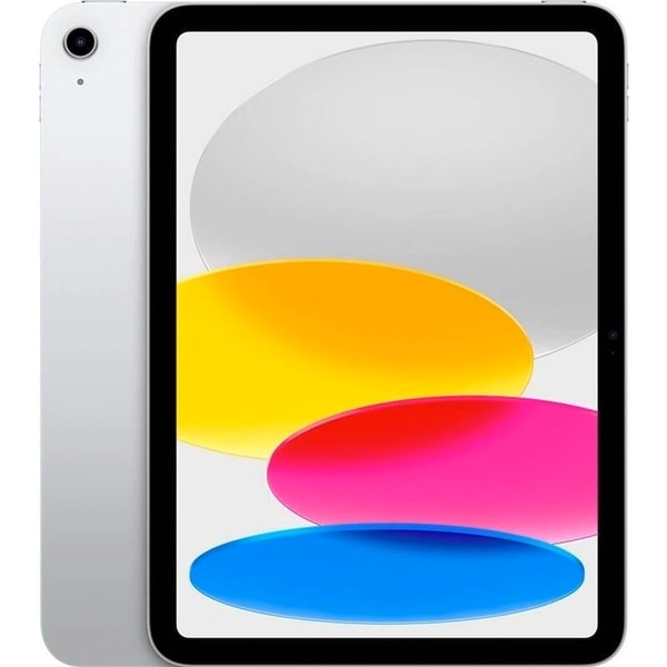 Apple iPad 11 (A16) Wi-Fi 128 GB: Product review