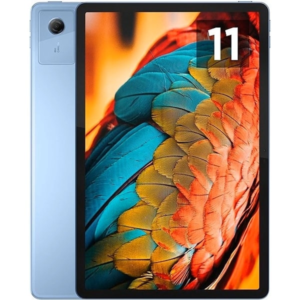 Lenovo Idea Tab 11 med penna och tangentbord: Product review