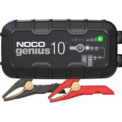 Noco Genius 10