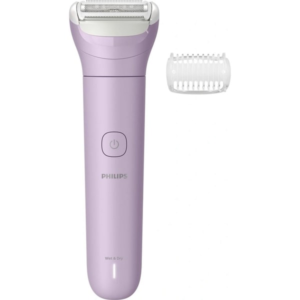 Philips Lady Shaver Series 6000 BRL114/00: Product review