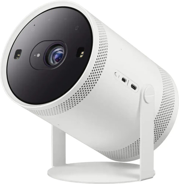 Samsung The Freestyle 2nd Gen: Product review