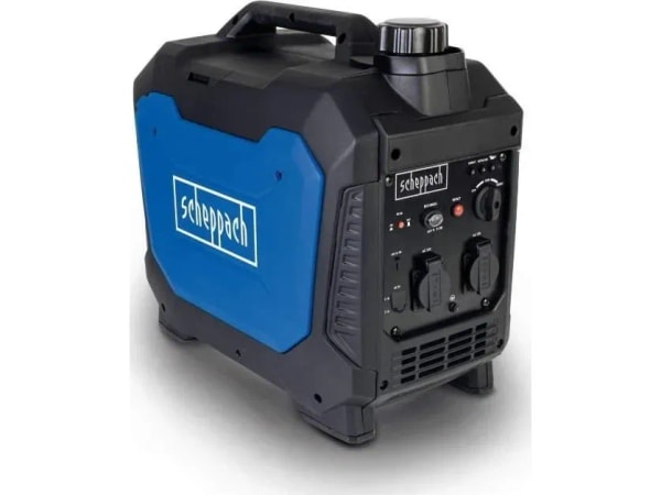 Scheppach SG3500i: Product review