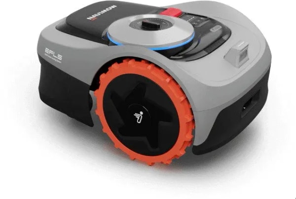 Segway Navimow i105E: Product review