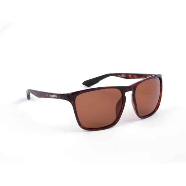 Shimano Eyewear Ultegra Tortoiseshell & Copper: Product review
