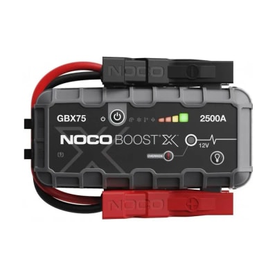 Noco Boost X GBX75 2500A