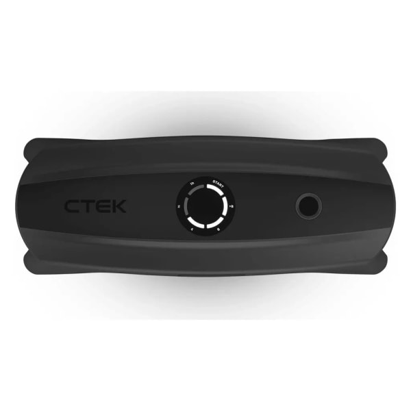 CTEK CS FREE: Product review