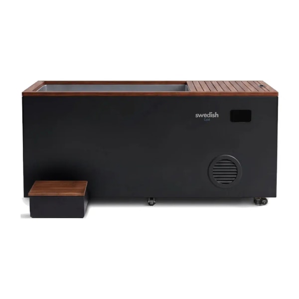 Swedish Cold Generation 4S: Product review
