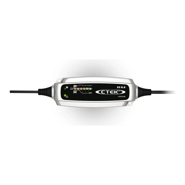 CTEK XS 0.8: Product review