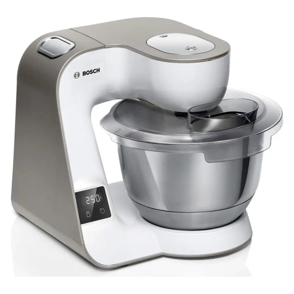Bosch MUM5XW20: Product review