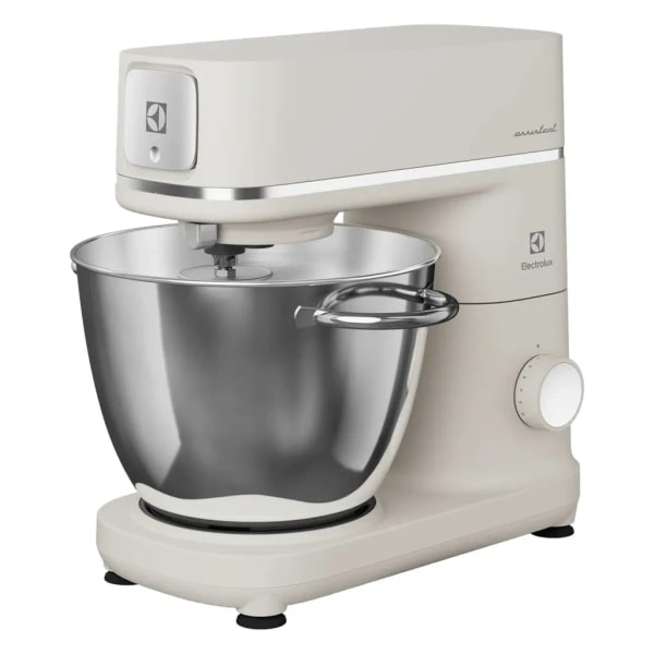 Electrolux Assistent 700 E6KM1-4OWT: Product review